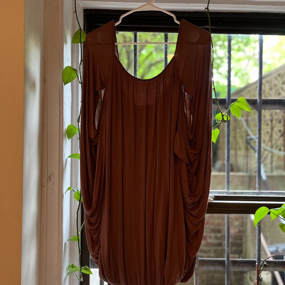 BCBG max azria dress